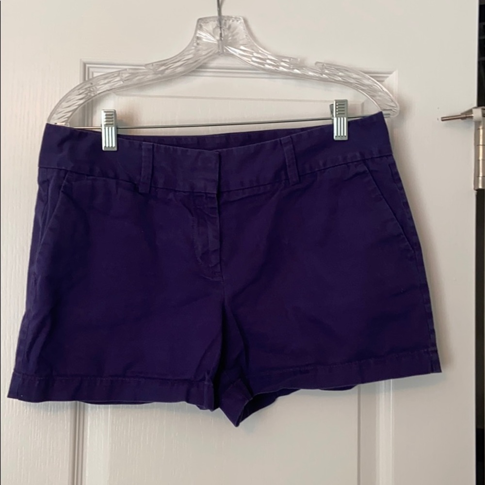 Loft Shorts